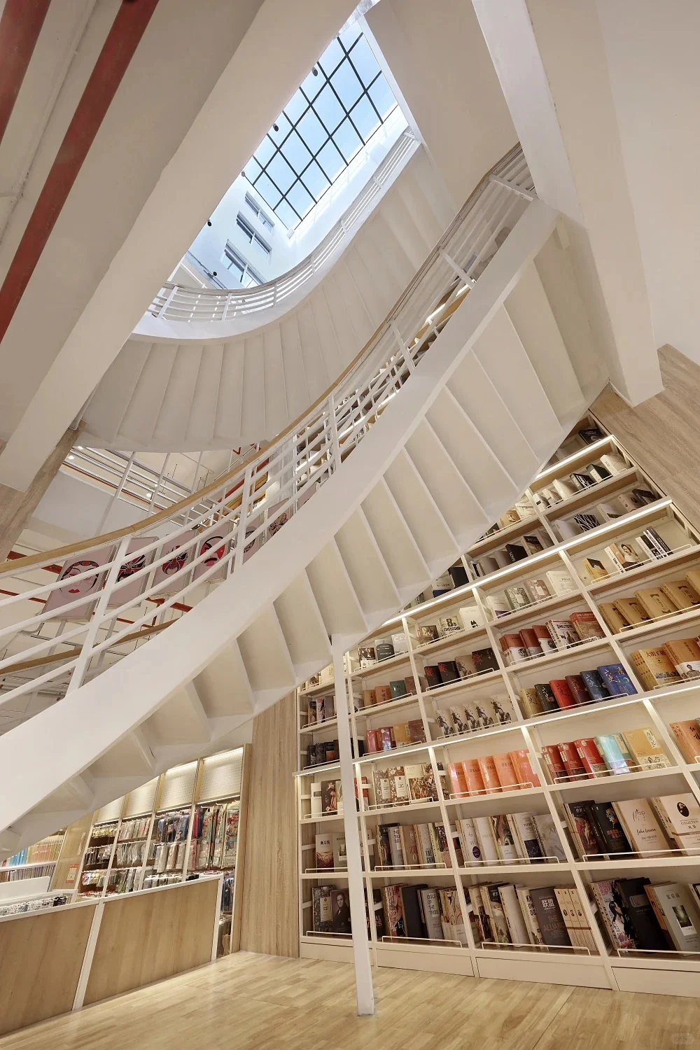 寻找书搭子｜南国书香节逛展攻略来啦