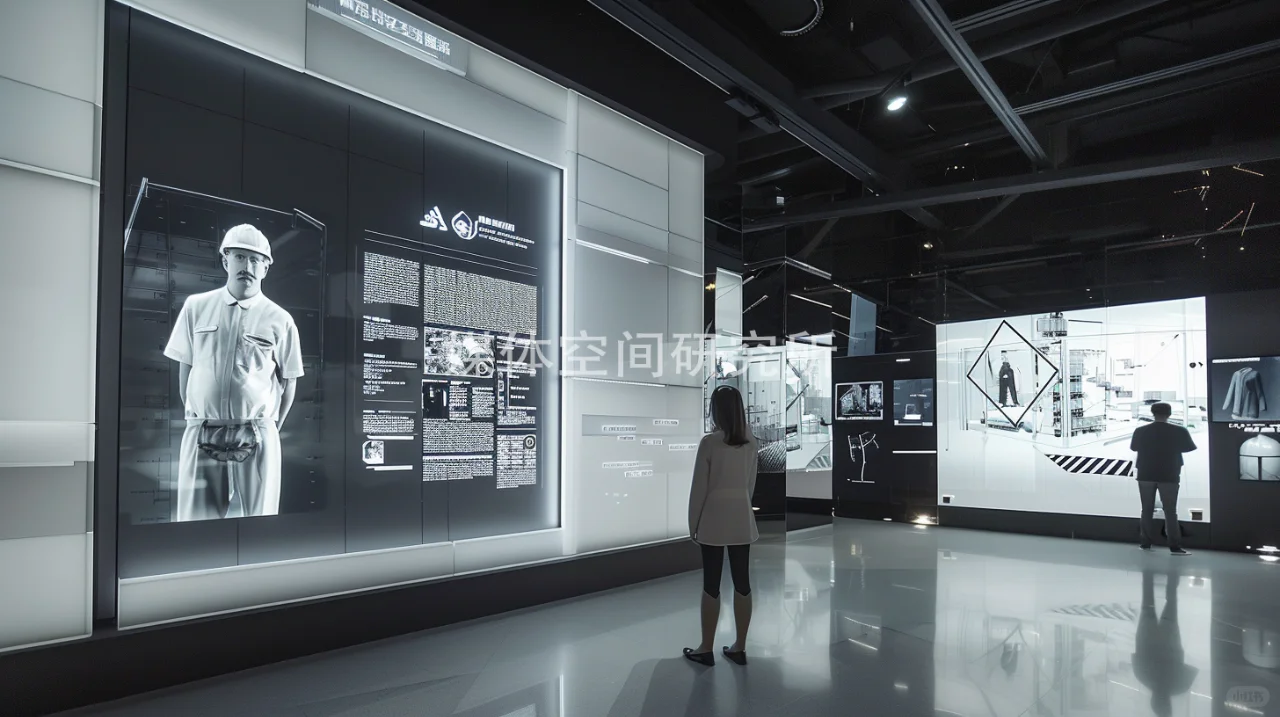 工业企业人才展（AIGC）