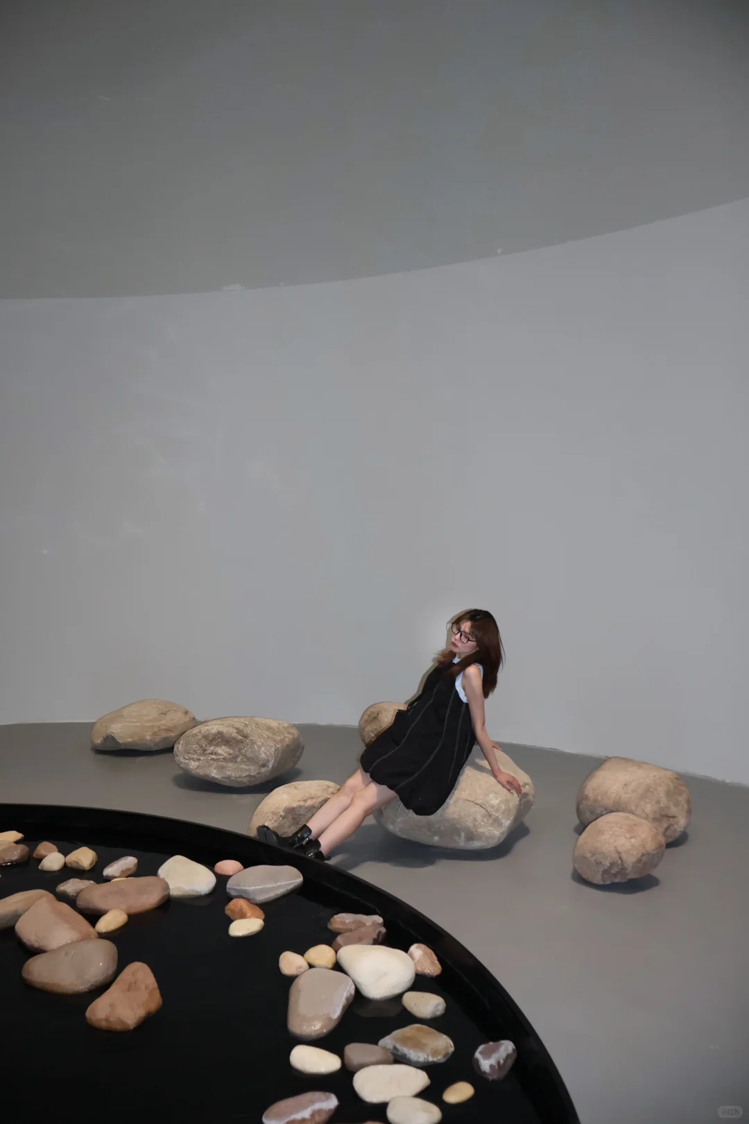 北京新展｜GIF展治好了我的精神内耗⚙️