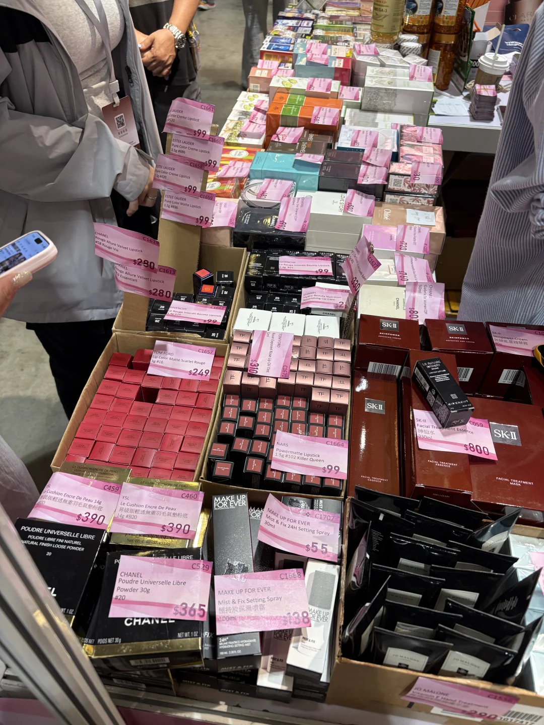 ?澳门威尼斯人金沙物美嘉年华！谁还没来