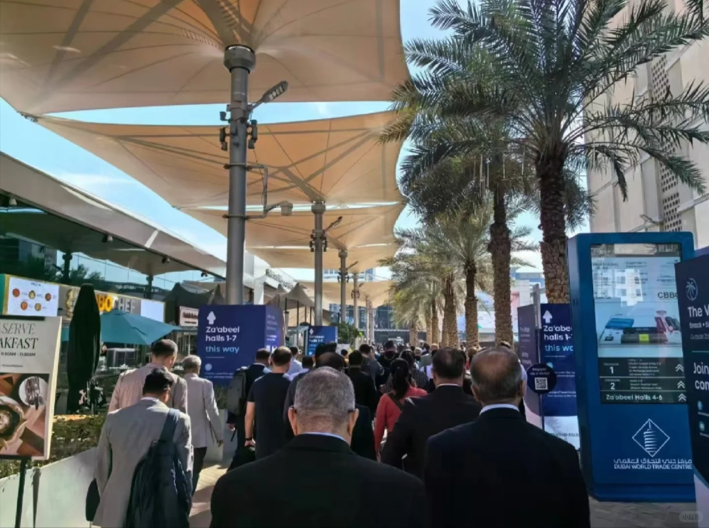 2026年迪拜实验室展 火热报名中?