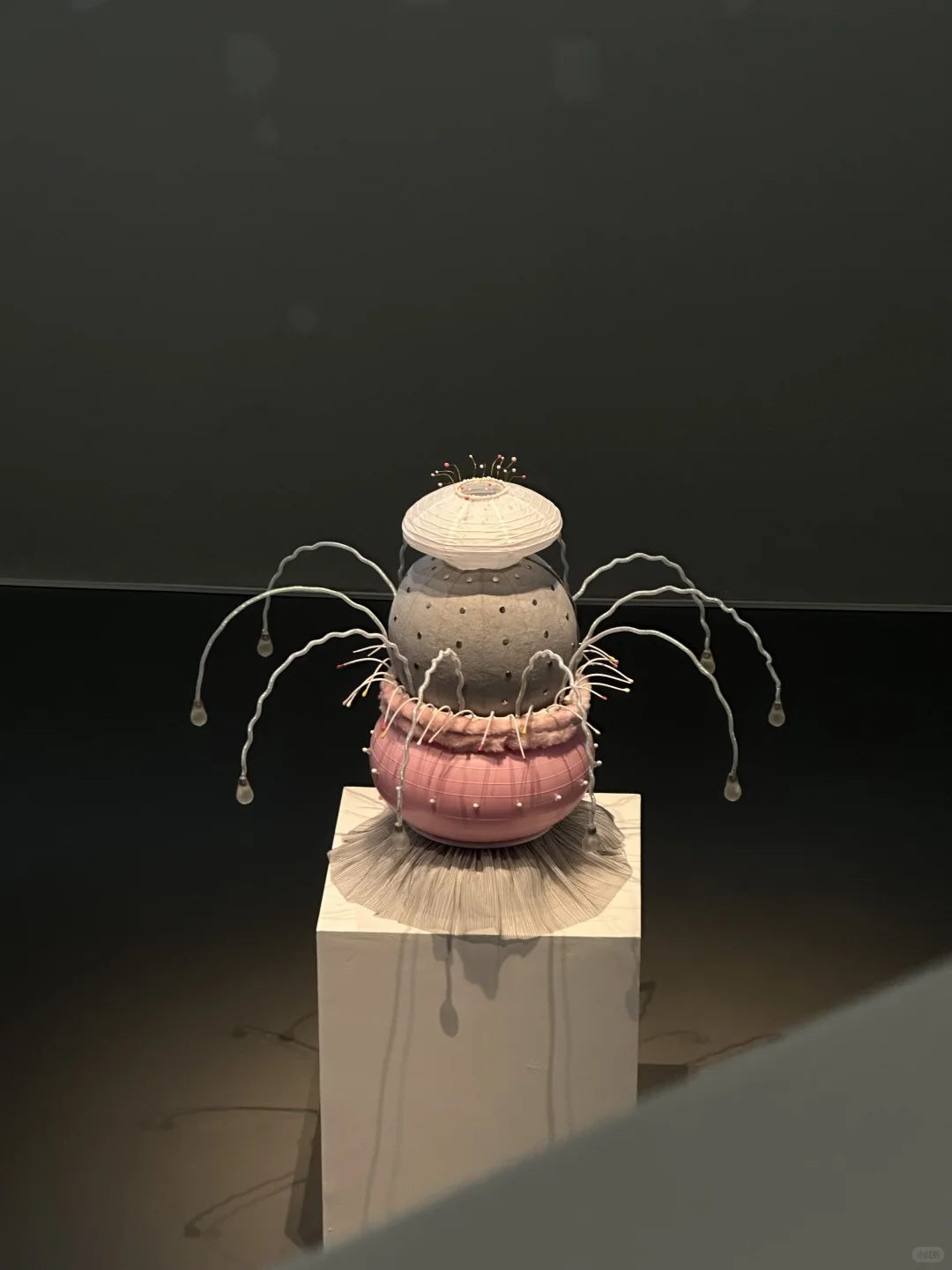 「.GIF」 ⚙️本年度最喜欢的装置展出现了‼️