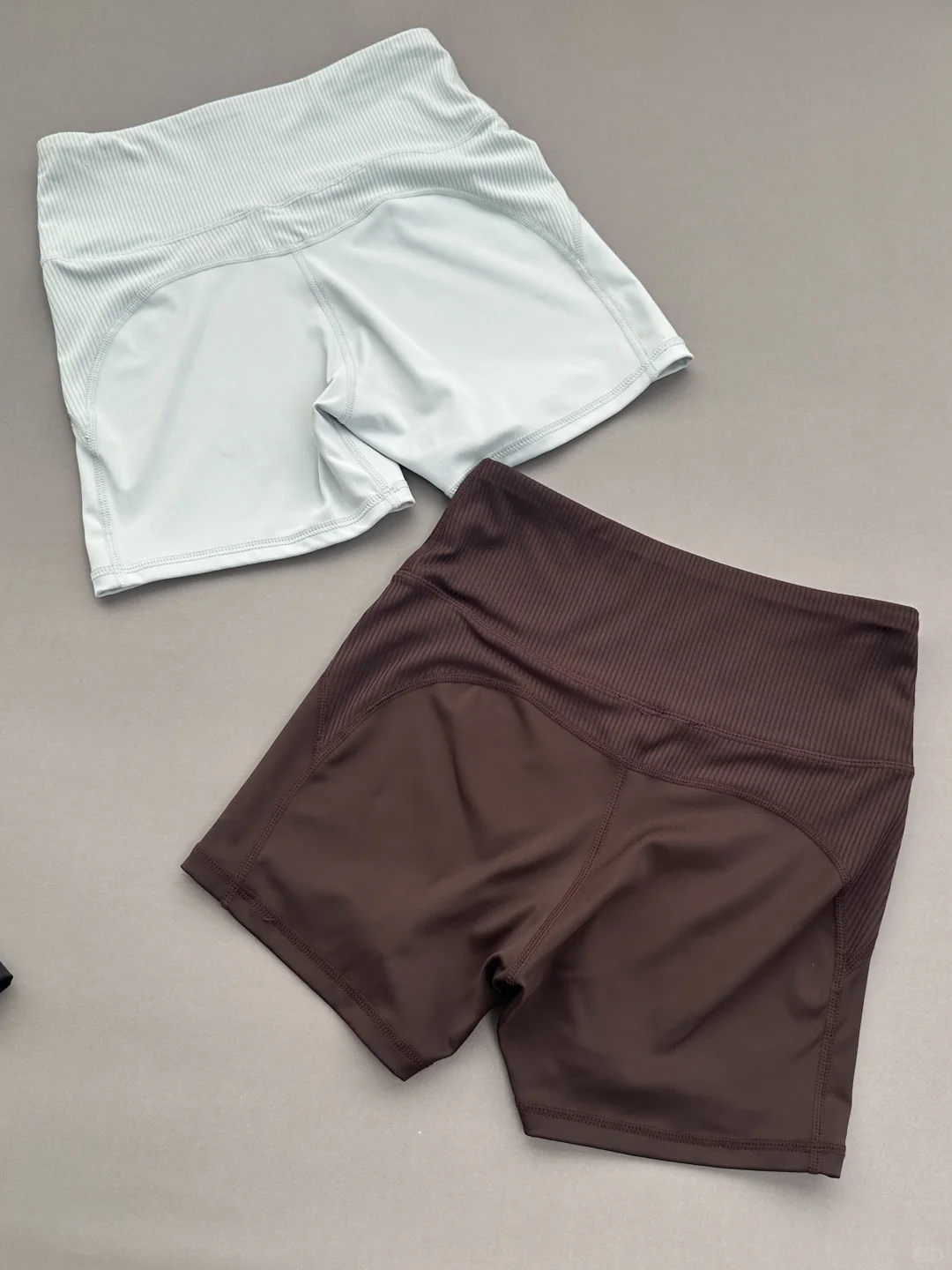 夏日运动就穿它！瑜伽裤真的太好穿了?19