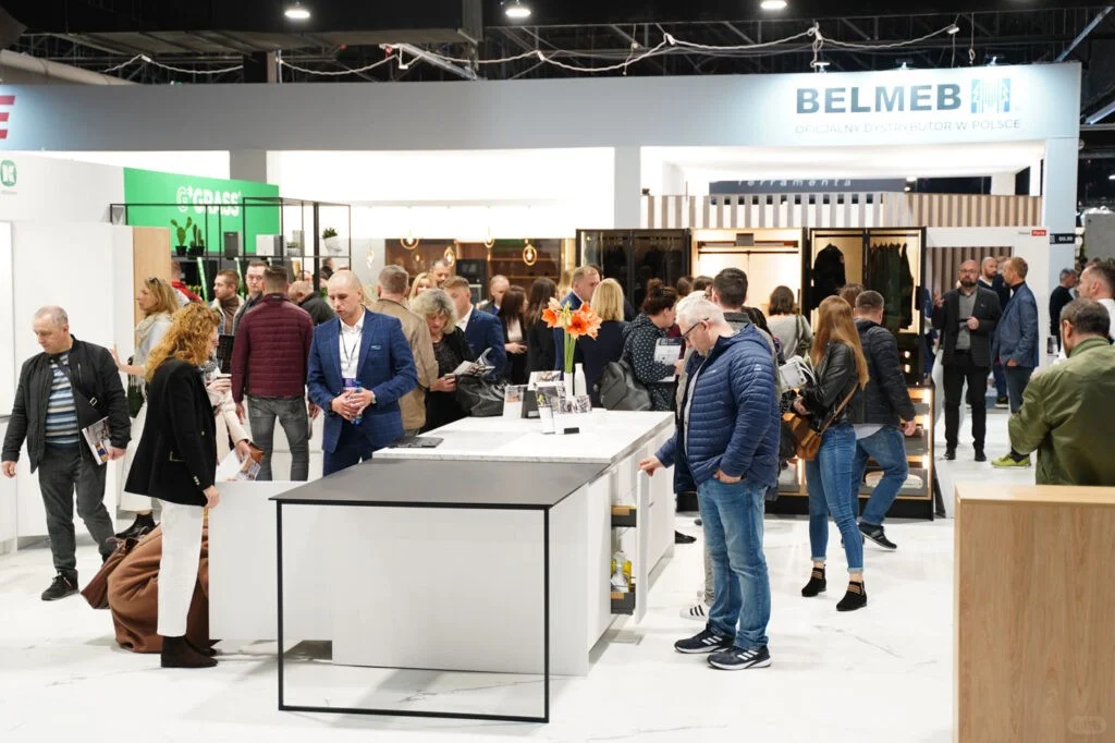 波兰消费电子及家电展览会