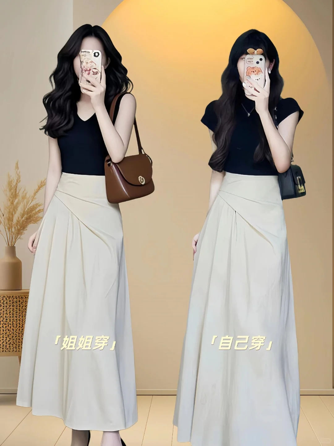 被追着问的千金裙，高级感杀疯了