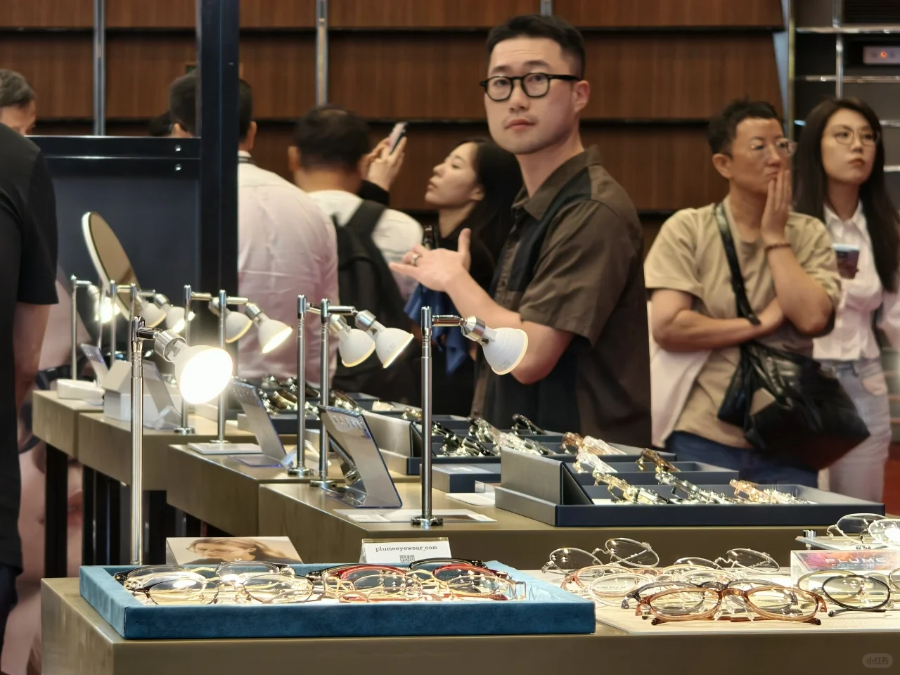 2025香港国际眼镜展｜抢占全球商机！