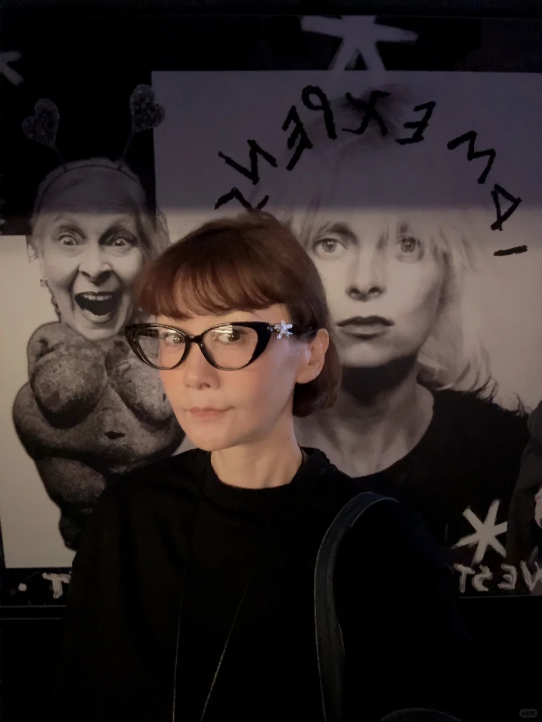 Vivienne Westwood 她和她的珠寶展