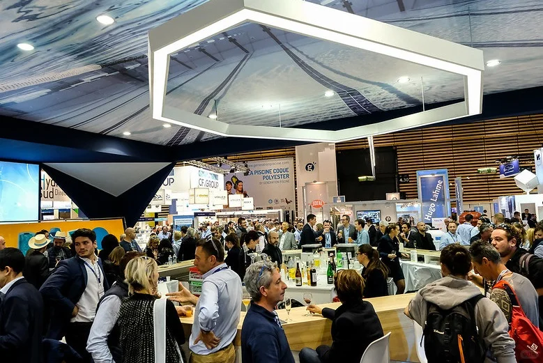 法国里昂Piscine Global Europe参展手册