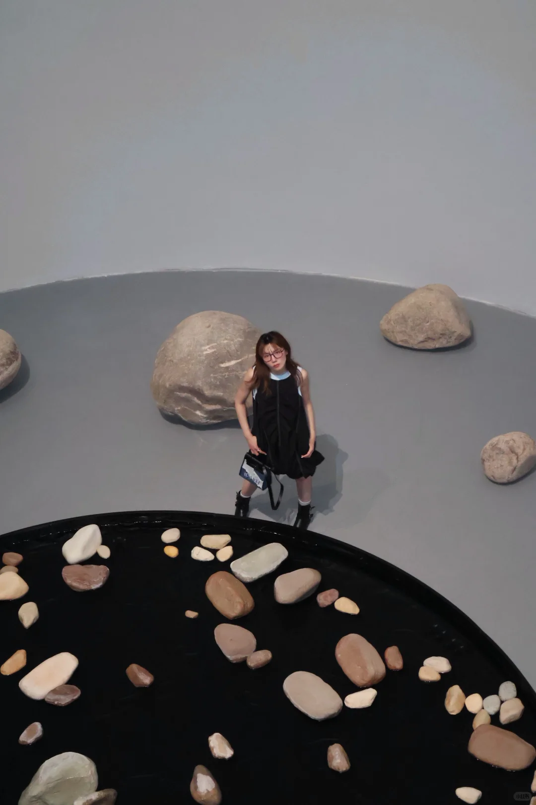 北京新展｜GIF展治好了我的精神内耗⚙️