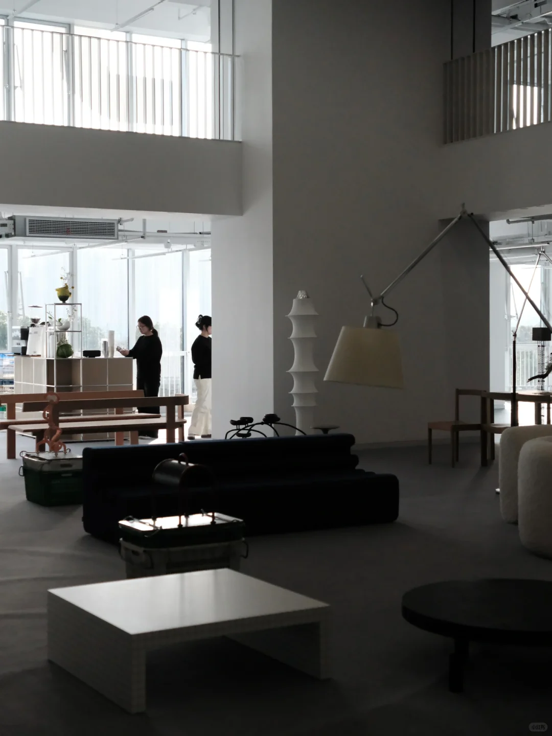 XCSHOW ? 带你逛上海新设计展