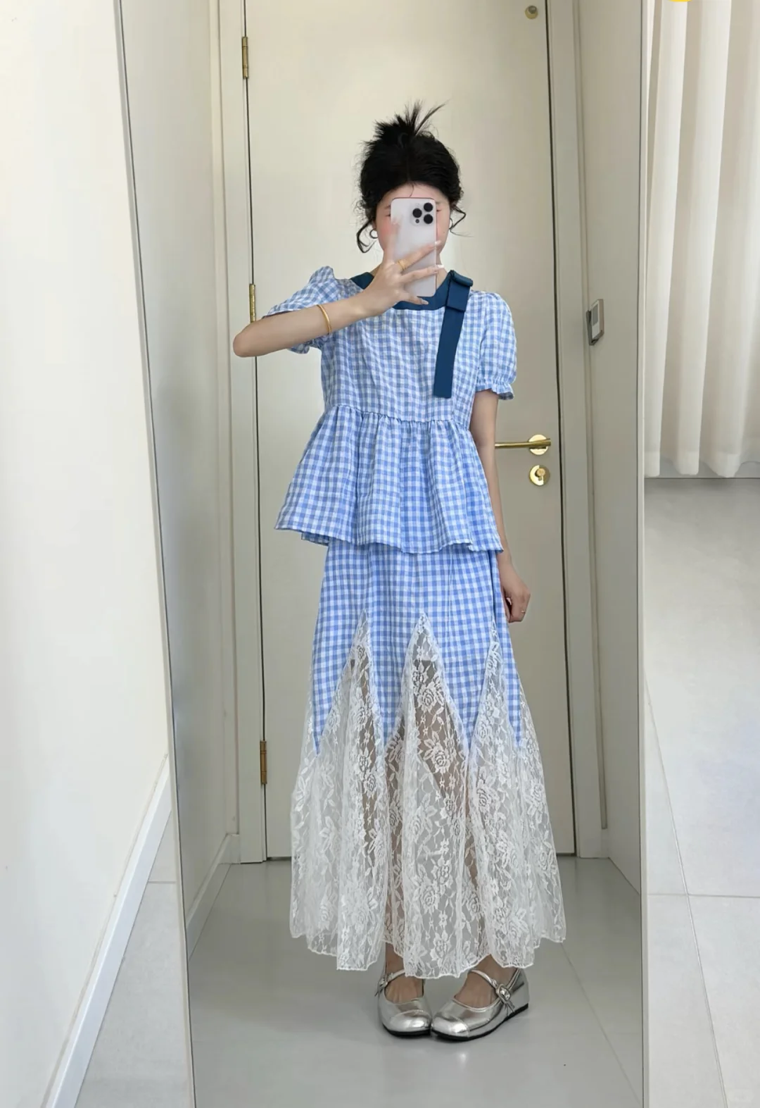 这样穿真的好ins～熟女风