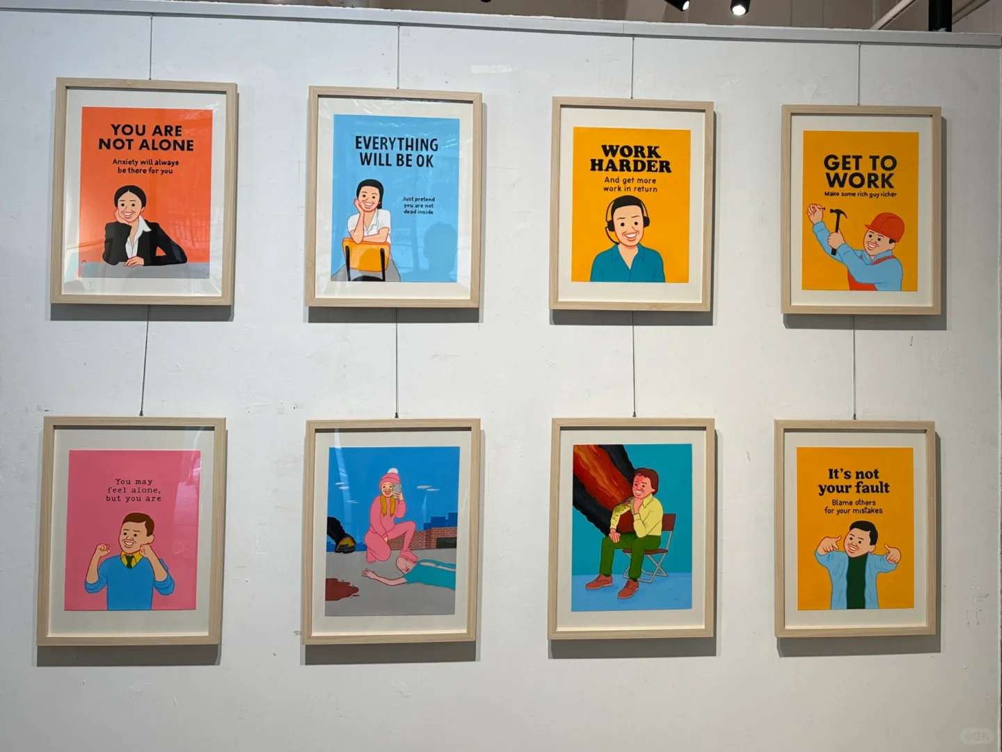 Joan Cornellà看了?笑的牙都掉了hhh