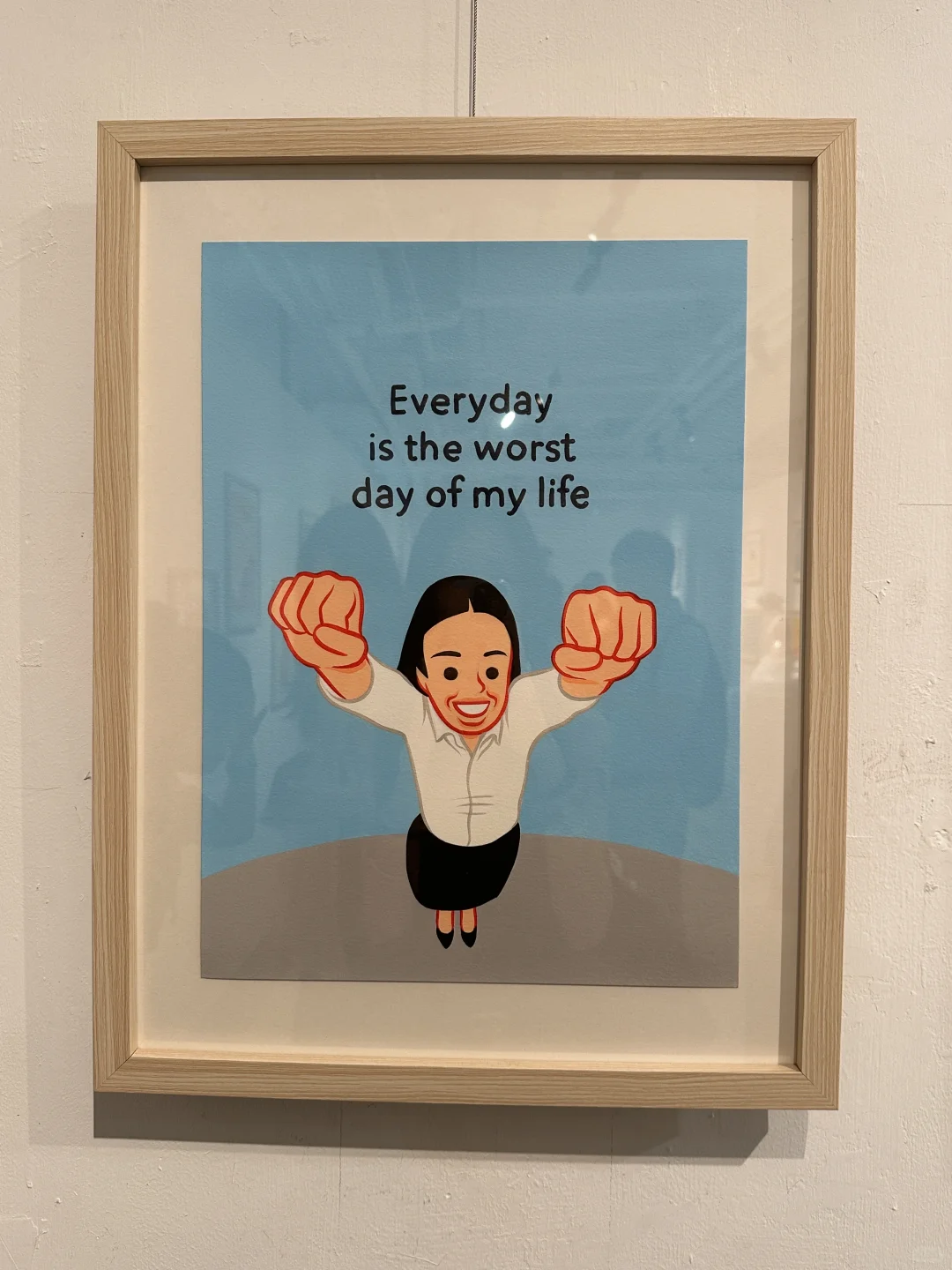 Joan Cornellà看了?笑的牙都掉了hhh