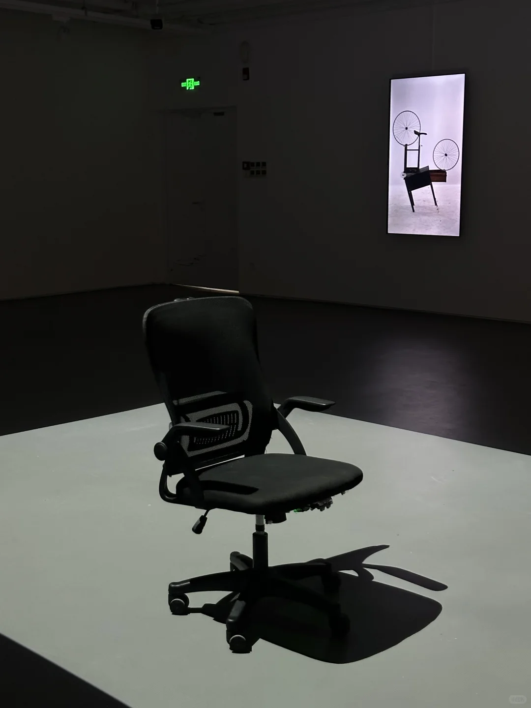 「.GIF」 ⚙️本年度最喜欢的装置展出现了‼️