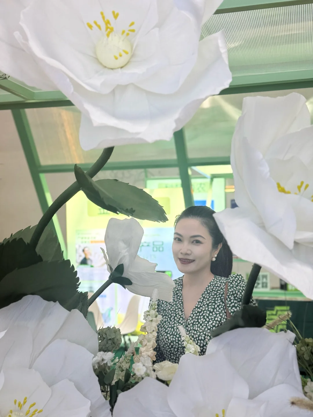 广西国际农业博览会最靓展位——中国邮政