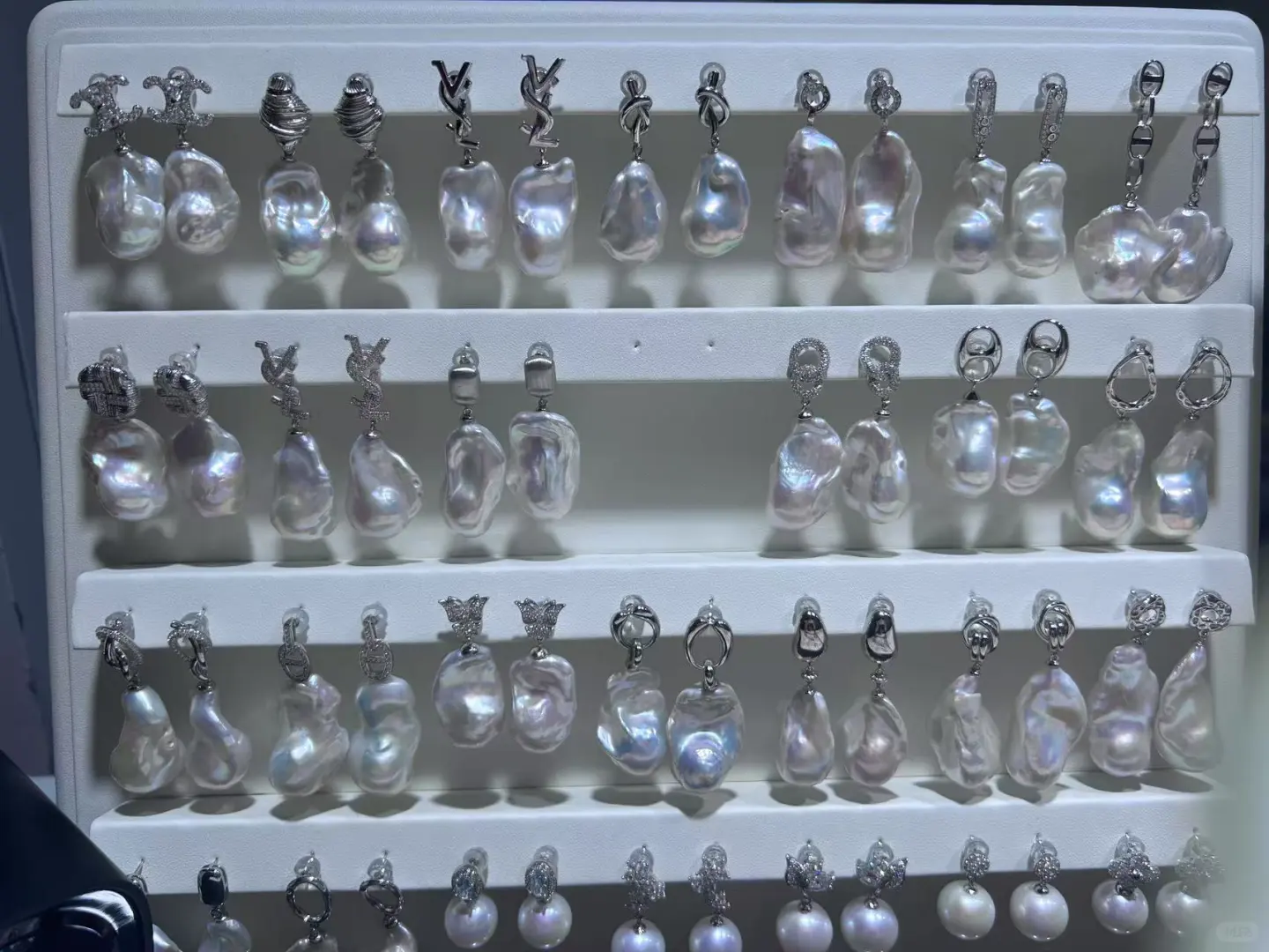 ✨ 2025国际璀璨珠宝展✨