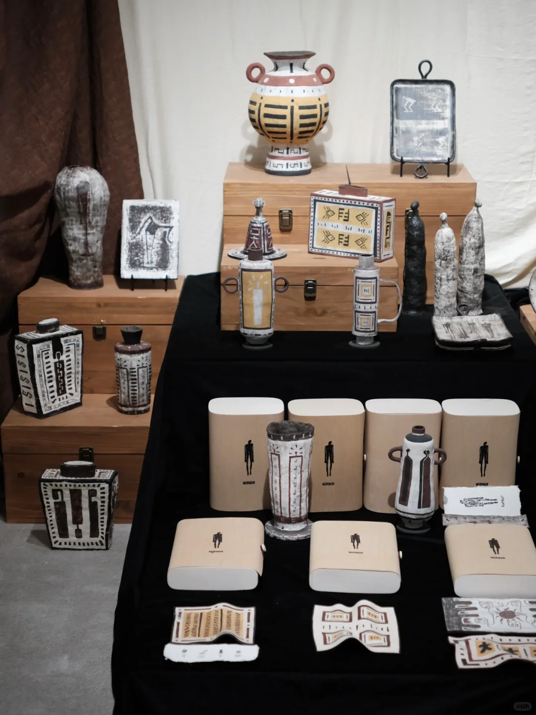 XCSHOW ? 带你逛上海新设计展