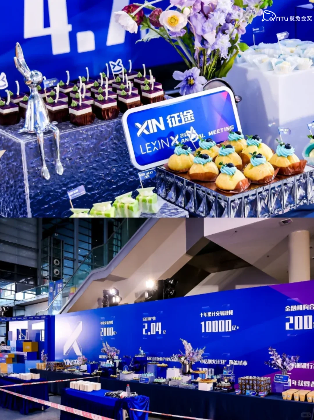 ✨干货来袭~企业招商会的正确打开方式