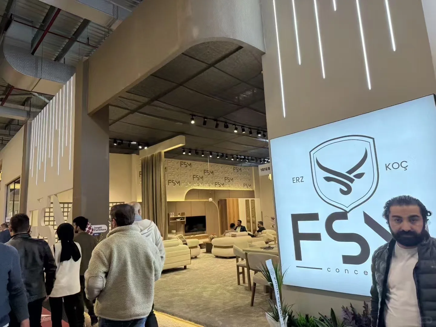 好市场,好展会,快来抢占市场吧!!