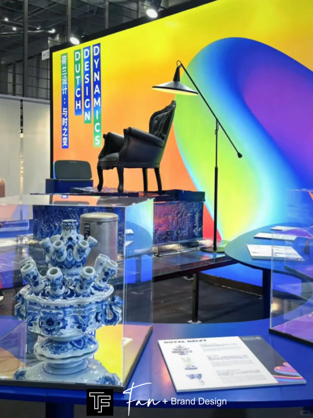 跟着设计师的脑洞，一起看2024设计深圳展