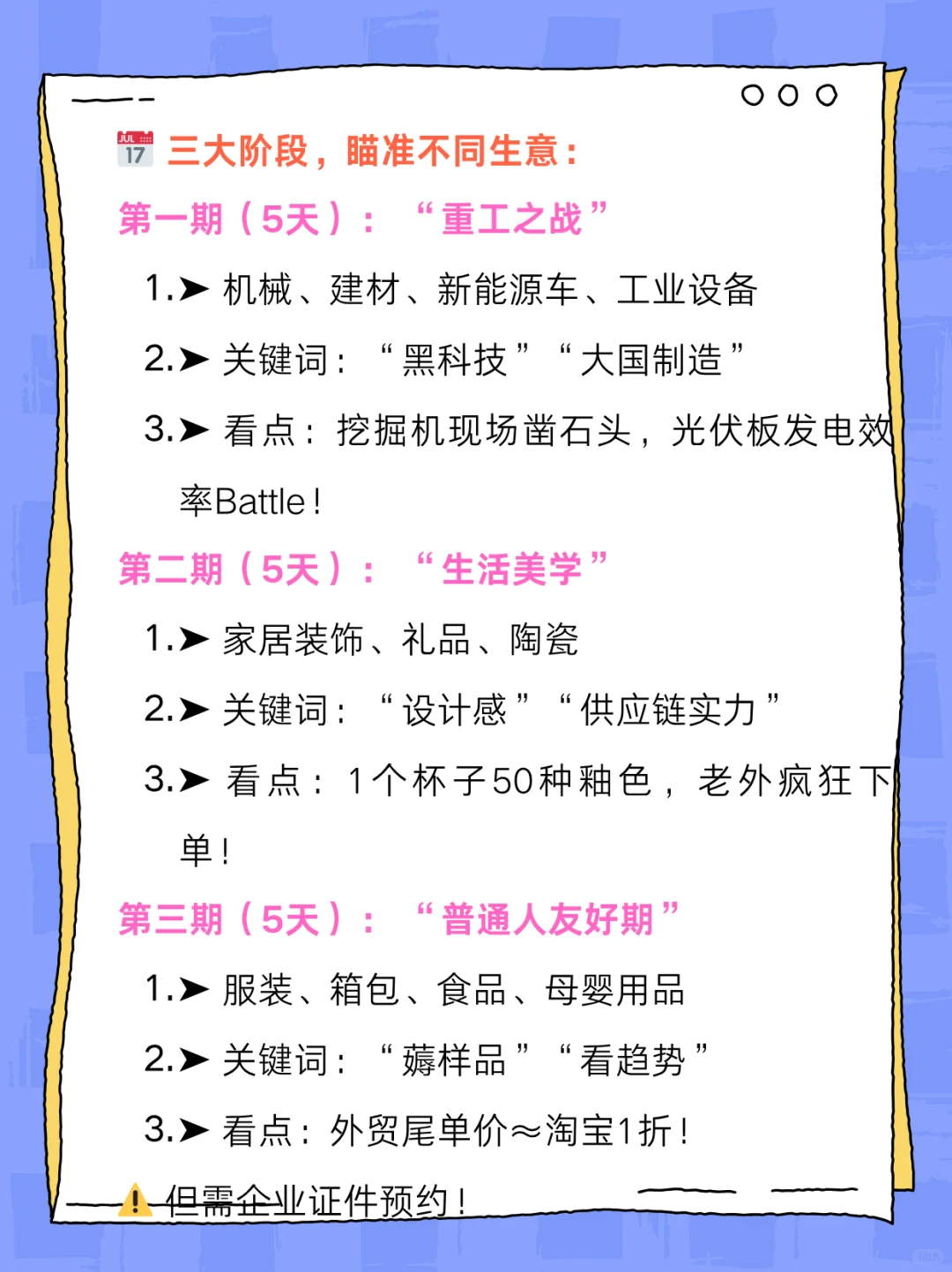 硬核科普｜ 一篇看懂“中国外贸晴雨表”！