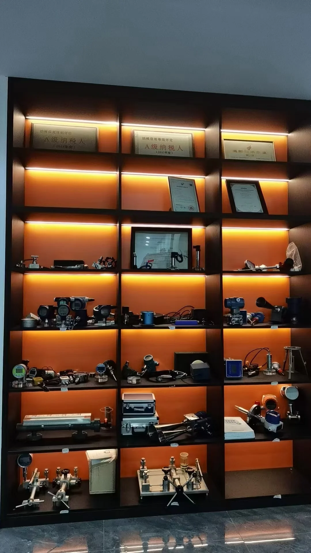 欢迎大家来展会啦