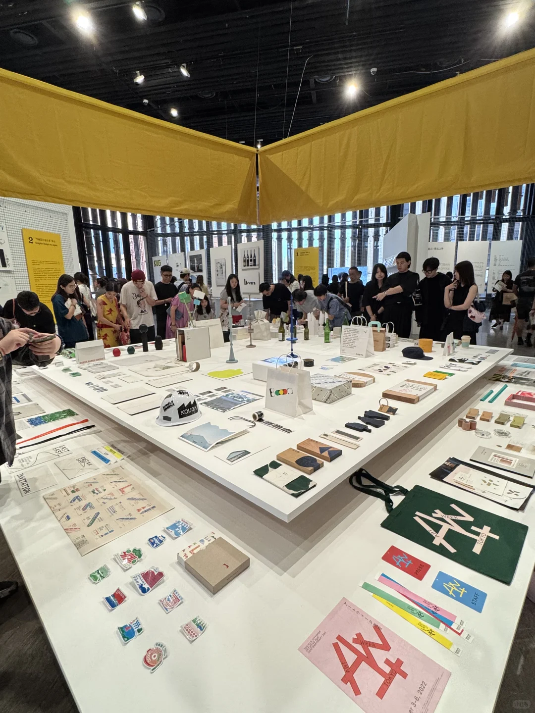 见识到上海平面设计师竞争压力多大了