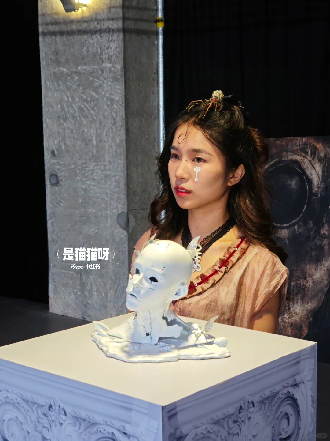 深圳新展?先锋花园?附带机位调色~