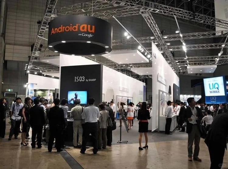 日本国际电子高新技术展2025｜CEA