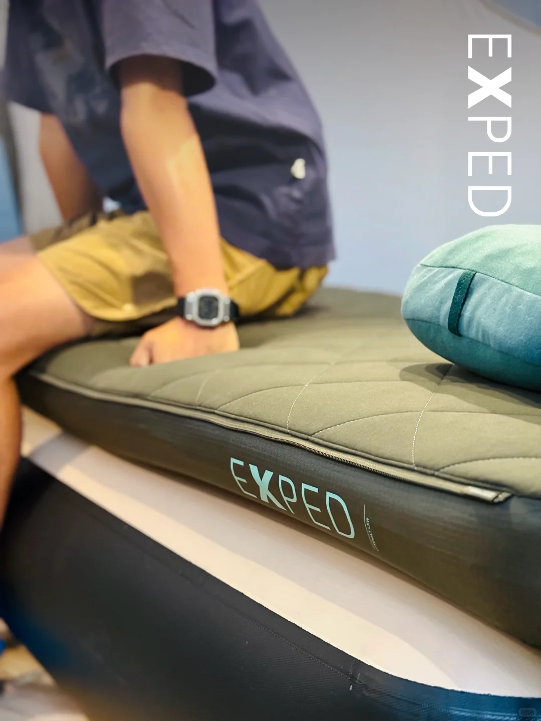 OIDE x EXPED 展会纪实