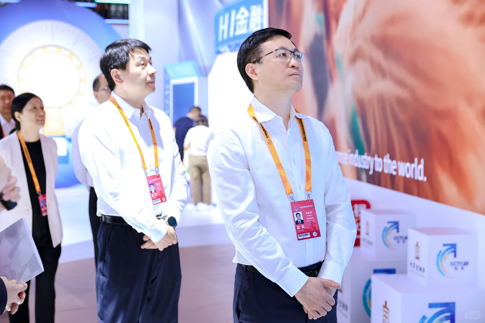 北京摄影｜中国国际服务贸易交易会