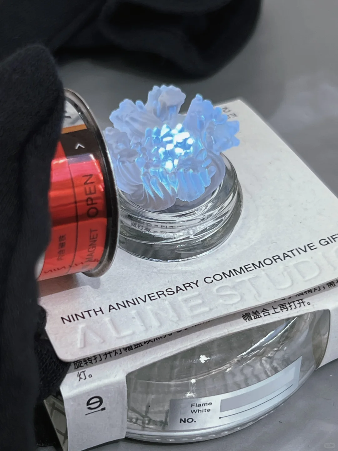 Ramp坡又出新的设计展啦