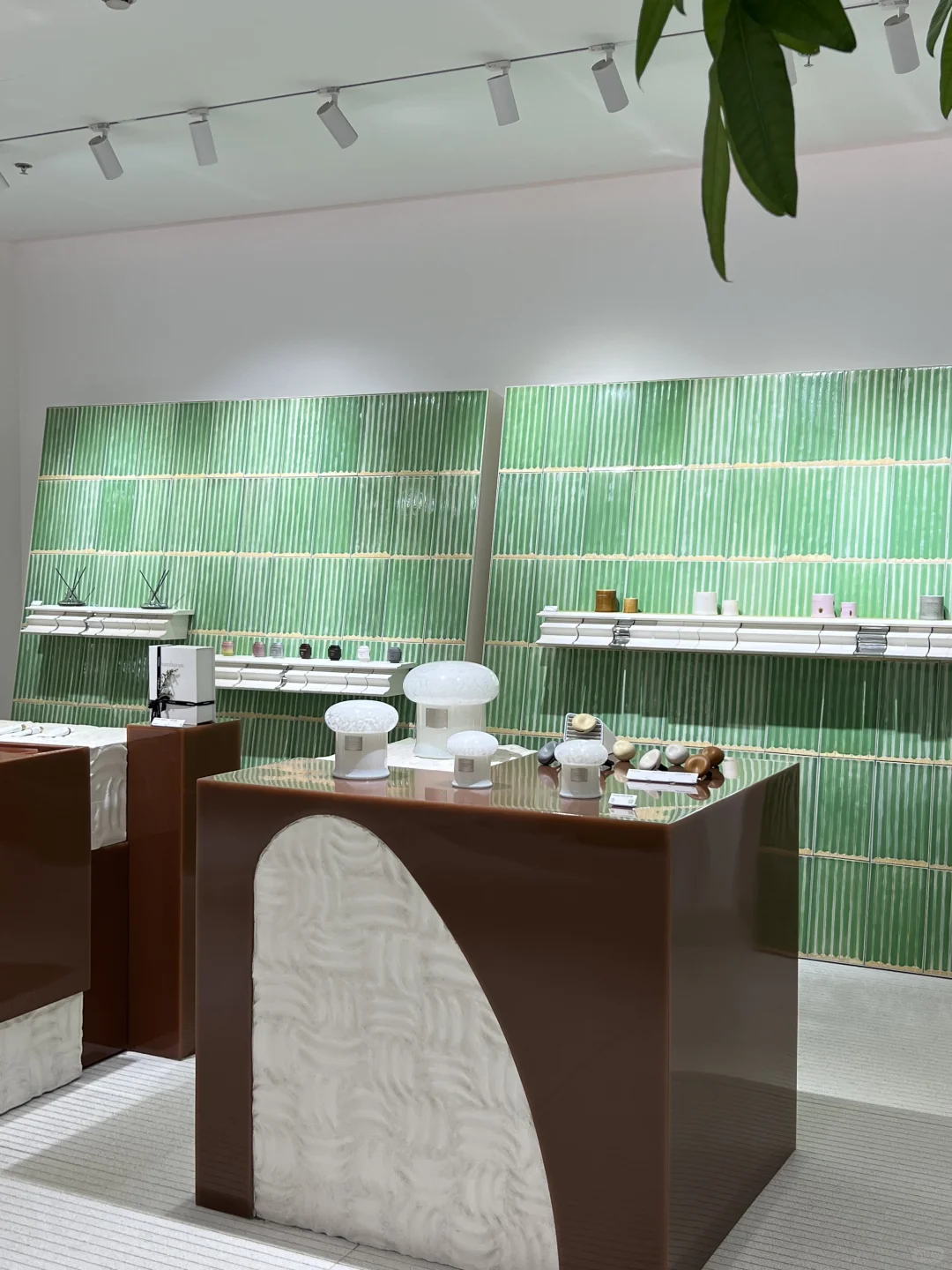 ?上海巨人展 | GMART.设计美学