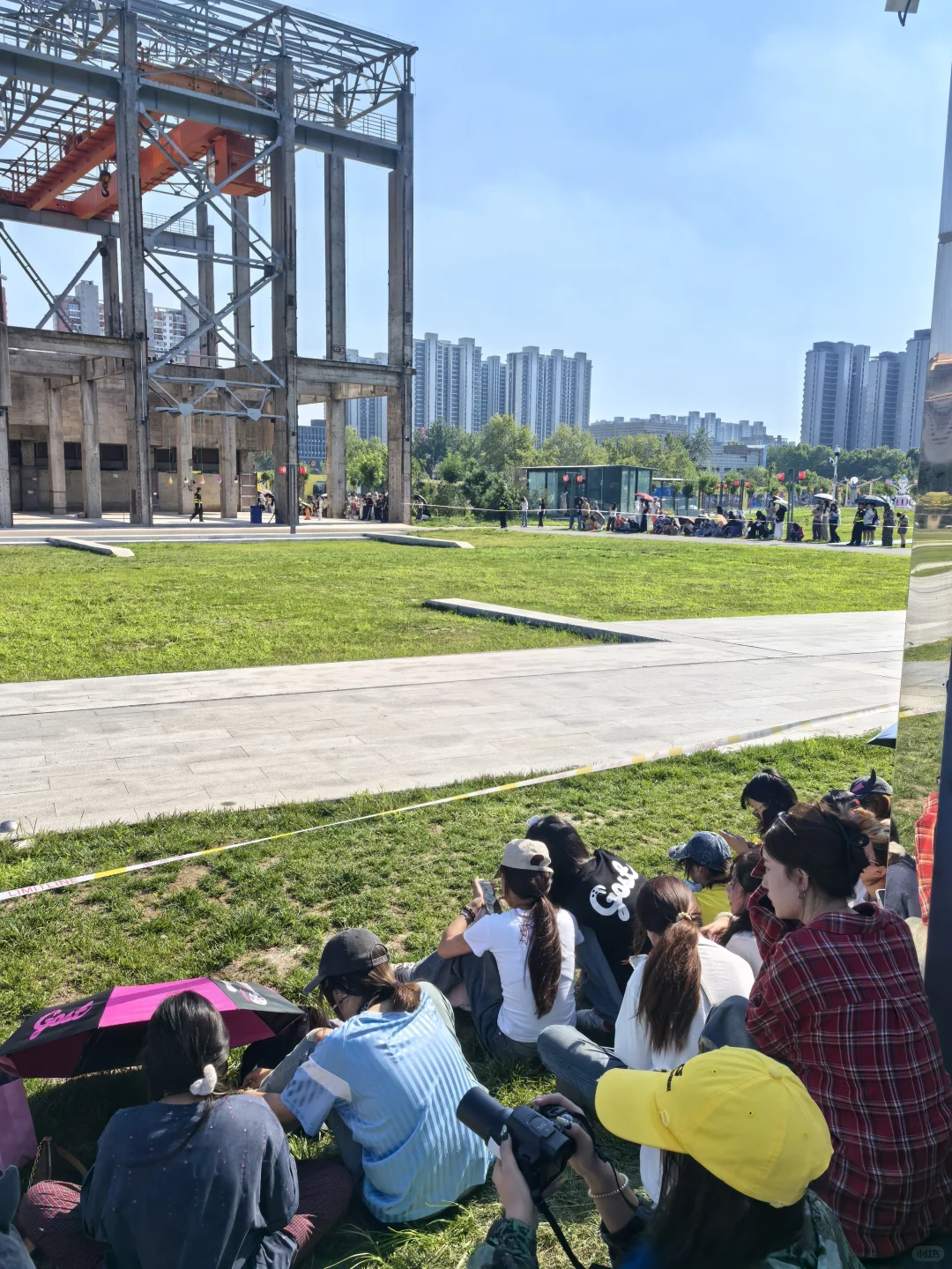 石钢又有大动作了！看看是谁来了！