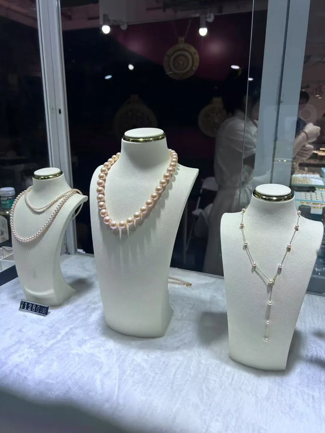 ✨ 2025国际璀璨珠宝展✨