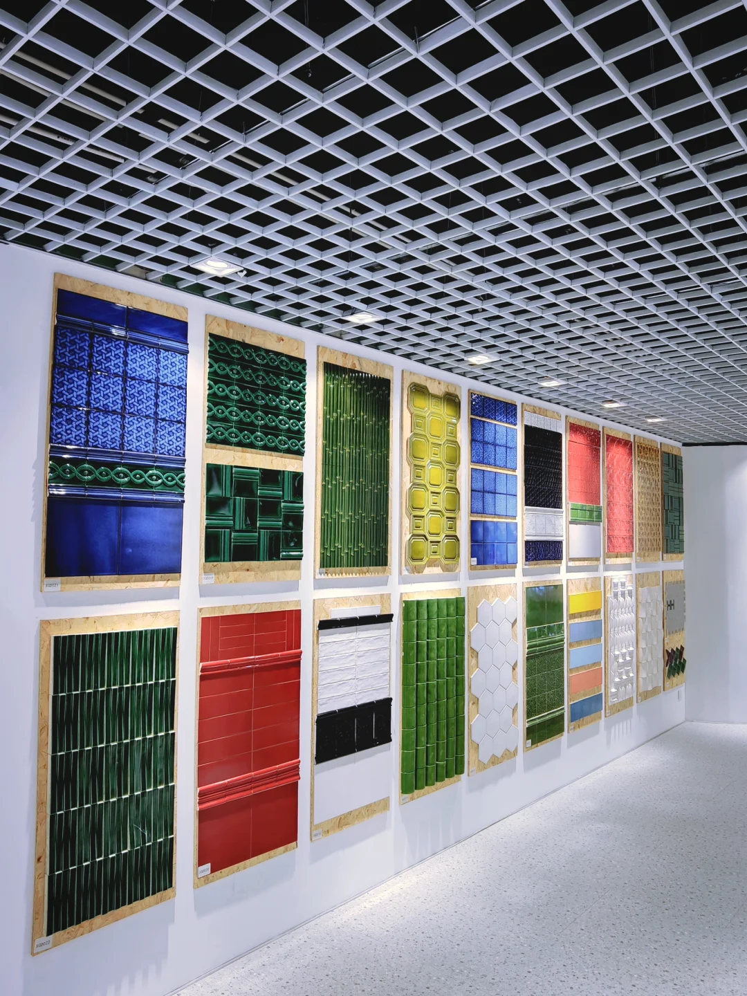 这个5⃣月你不能错过的展——原点会展中心