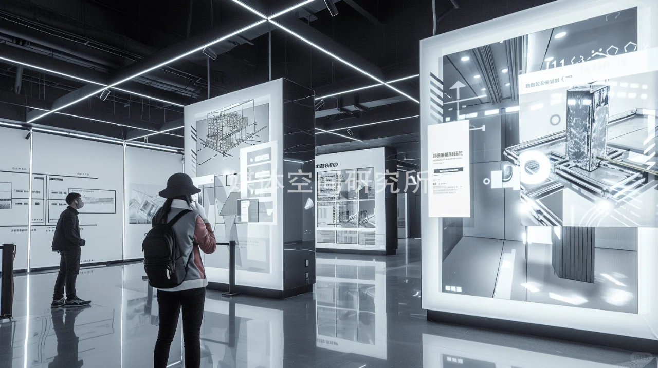 工业企业人才展（AIGC）