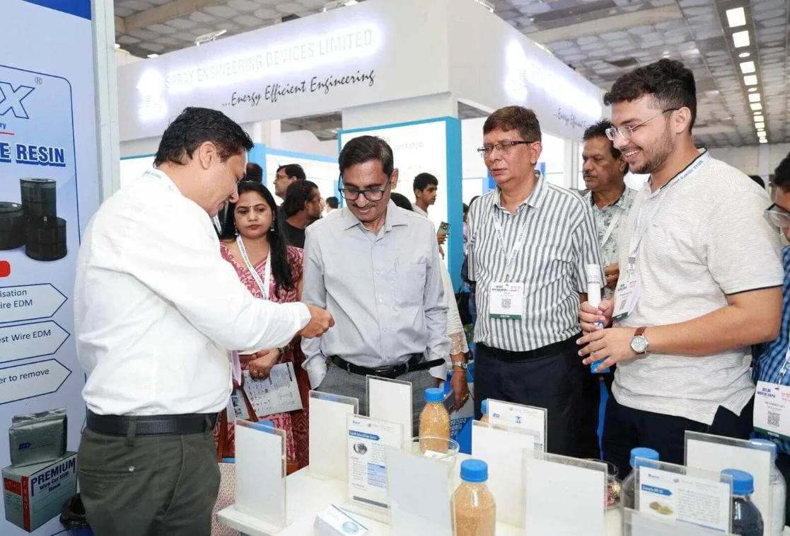 印度水处理展览会 WATER EXPO