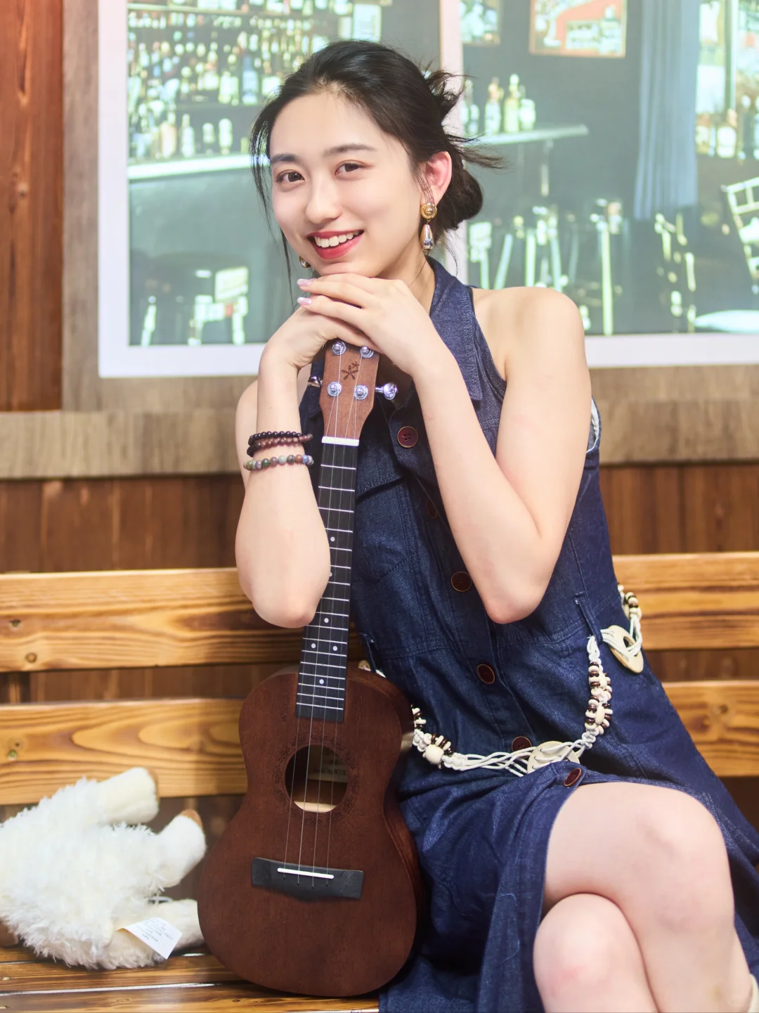 2025北京BIRTV展会模特合集