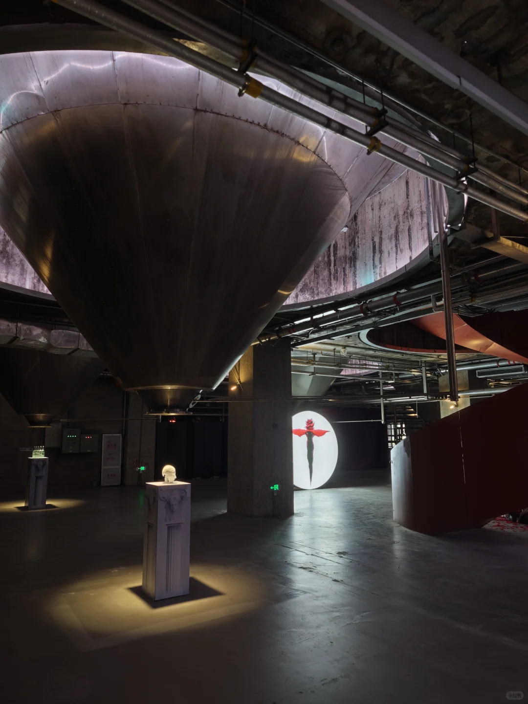 深圳新展?先锋花园?附带机位调色~