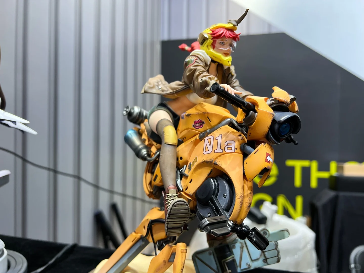 Usee潮流艺术设计展