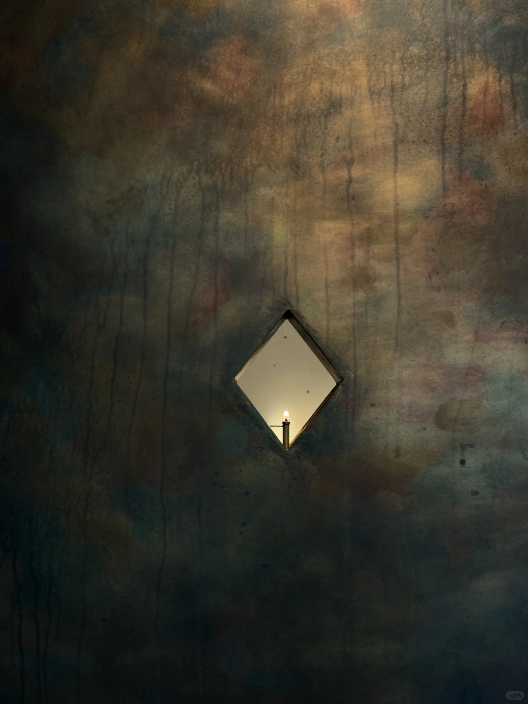 上海看展｜被光治愈的空间 夜晚看更美