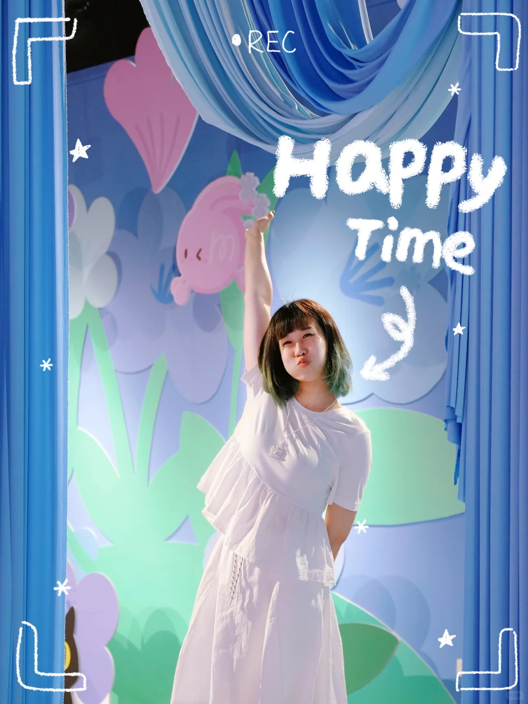 《ThankME》潍坊站！这个夏天！！！快来快来！