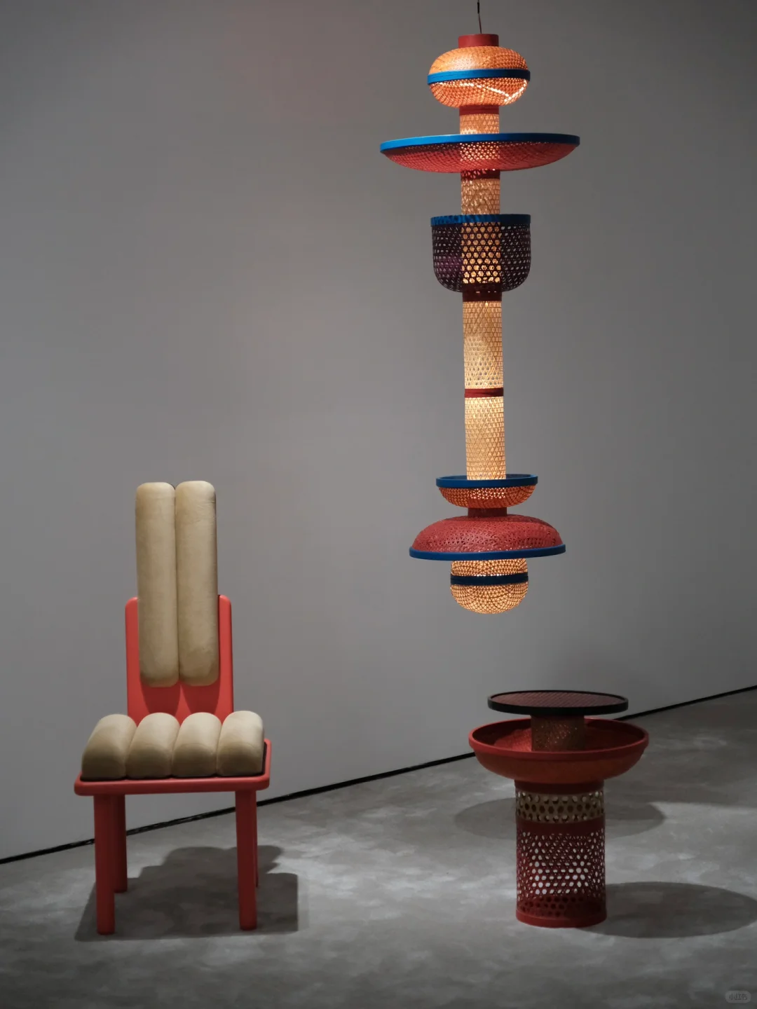 XCSHOW ? 带你逛上海新设计展