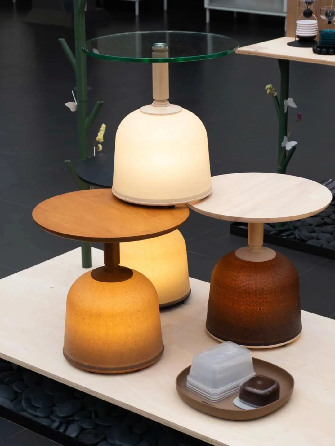 成都免费看展|编织未来·2025可持续设计展