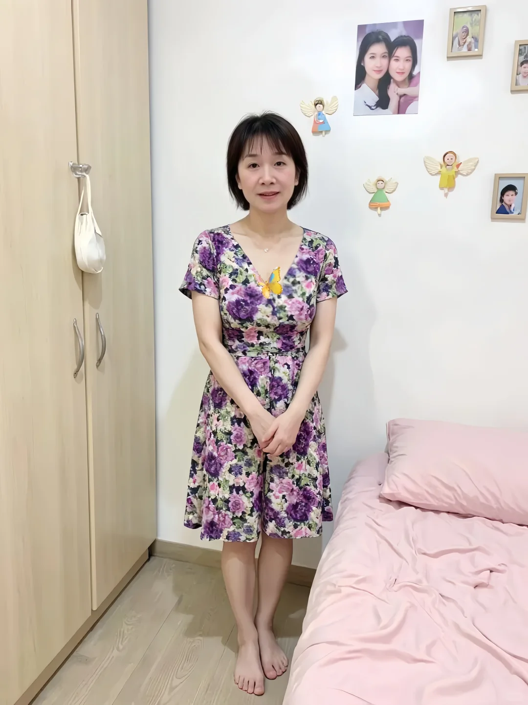 70年55岁，我发现不显老的人都有这几点共性