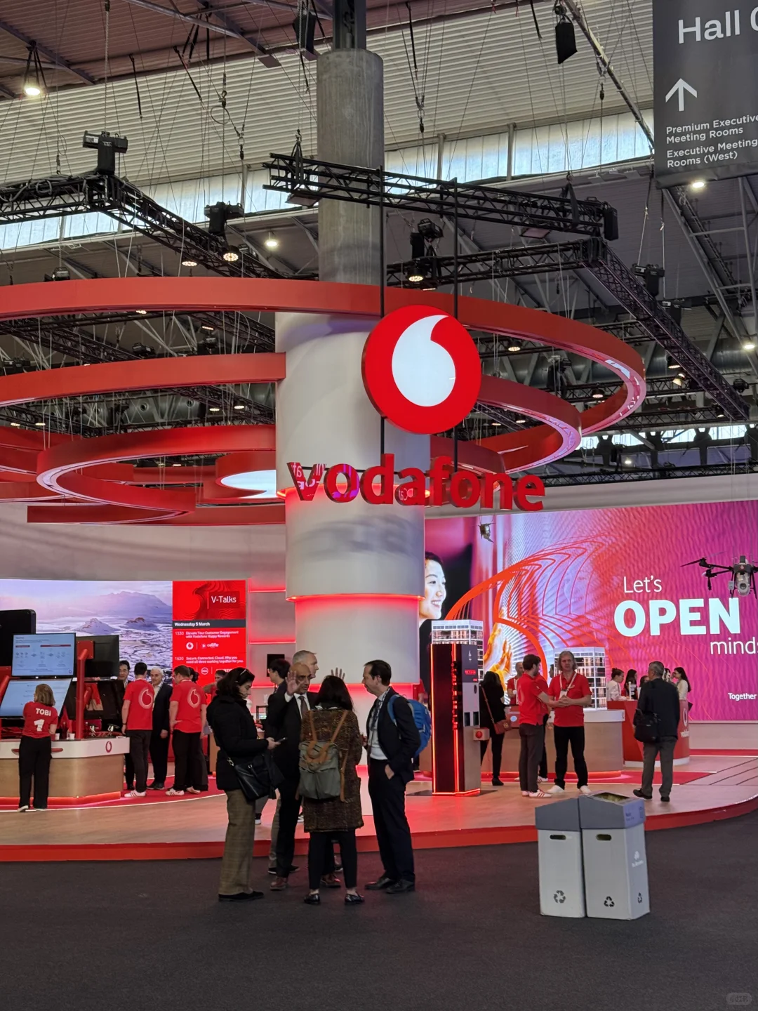 参加完25年巴展后最直观的6大感受