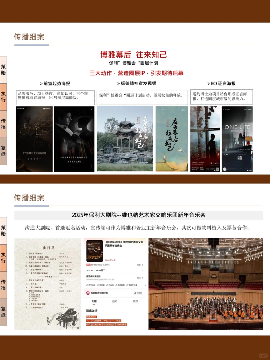 高知圈层营销指南丨这项目把博士 IP玩活了