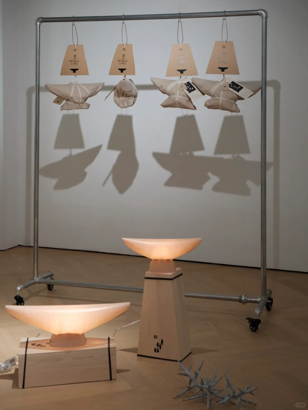 XCSHOW ? 带你逛上海新设计展