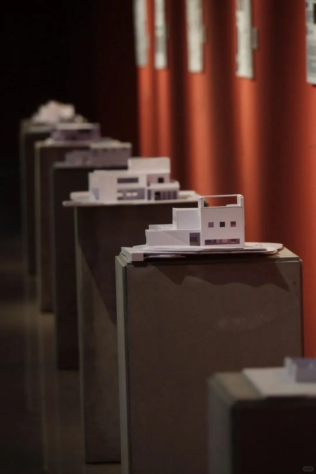 无需预约即可看到的河北大学设计展